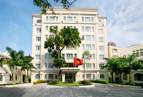 Thông báo: Tuyển dụng công chức Bộ Văn hóa, Thể thao và Du lịch